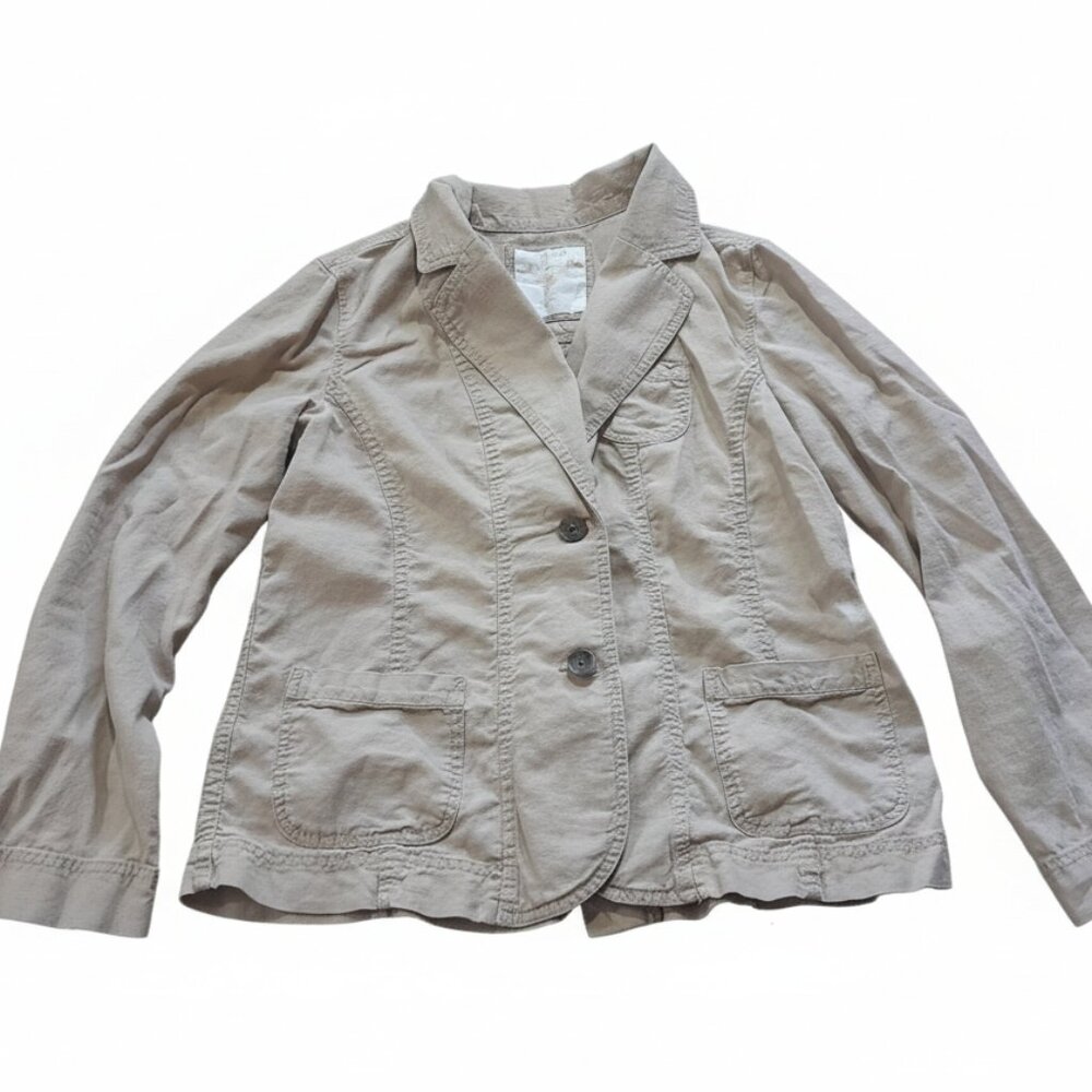 Sonoma jacket